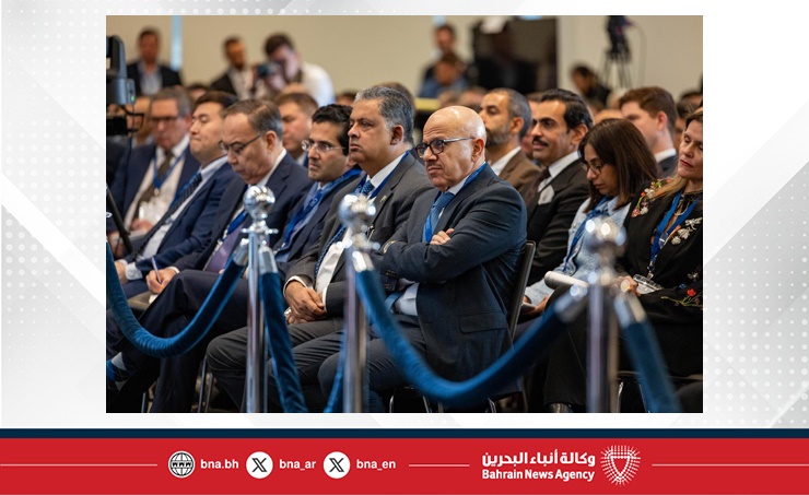 وزير الخارجية يحضر الفعالية التي نظمها مركز الدراسات الاستراتيجية والدولية بشأن تأمين إمدادات الطاقة الحيوية